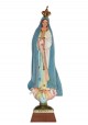 Nuestra Señora de Fátima Capelinha, mod. Tiempo 35cm