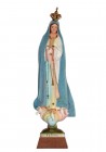 Our Lady of Fatima, Capelinha, mod. Weather 35cm