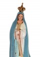 Nossa Senhora de Fátima Capelinha, mod. Tempo 35cm