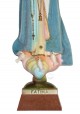 Nuestra Señora de Fátima Capelinha, mod. Tiempo 35cm