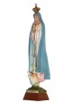 Our Lady of Fatima, Capelinha, mod. Weather 35cm