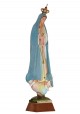 Nuestra Señora de Fátima Capelinha, mod. Tiempo 35cm