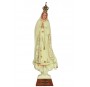 Our Lady of Fatima, Luminous w/ Skirting