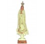 Nossa Senhora de Fátima, Luminosa c/ Cercadura