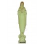 Our Lady of Fatima, Stylised, Luminous w/ Gallon