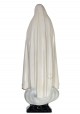 Nossa Senhora de Fátima em Terracota 82cm
