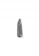 Our Lady of Fatima Pilgrim (Peregrina), Bronze, in Small Pocket