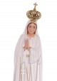 Nossa Senhora de Fátima, Centenário c/ Olhos Pintados 35cm