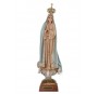 Nuestra Señora de Fátima, Granitada con Ojos de Cristal