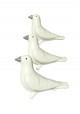Dove for statues with 11cm to 22cm