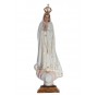 Our Lady of Fatima, Classic w/ Crystal Eyes