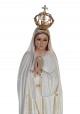 Nuestra Señora de Fátima, Clásica con Ojos de Cristal 83cm