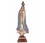 Our Lady of Fatima, mod. Weather 12cm or 17cm