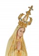 Crown for Our Lady of Fatima 50cm to 64cm, Filigree (Rich)
