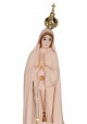Fatima apparition, Ivory Imitation with Music