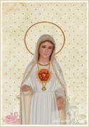 Inmaculado Corazón de María