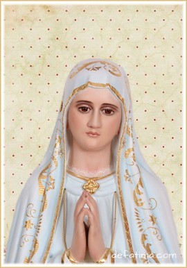 Nuestra Señora de Fátima